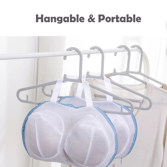 ❤️4 Piece Bra/Lingerie Bag Set❤️ - Picture 6 of 7